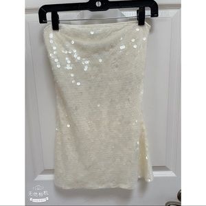 Forever 21, bling bling top